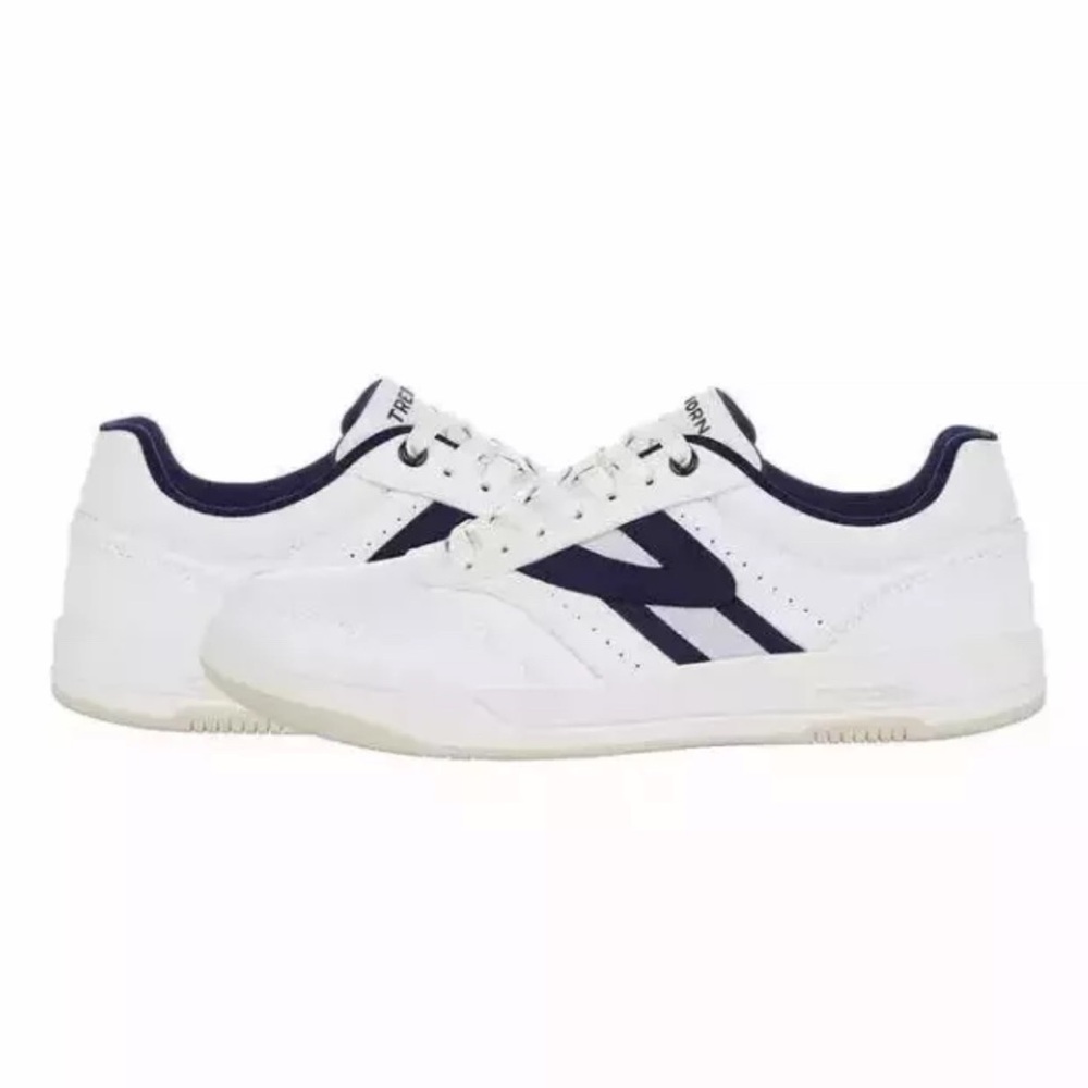 Tretorn DENNIS Men's White Sneakers